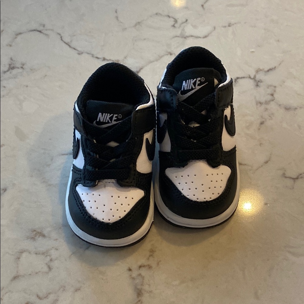 Nike Kids Panda Sneakers